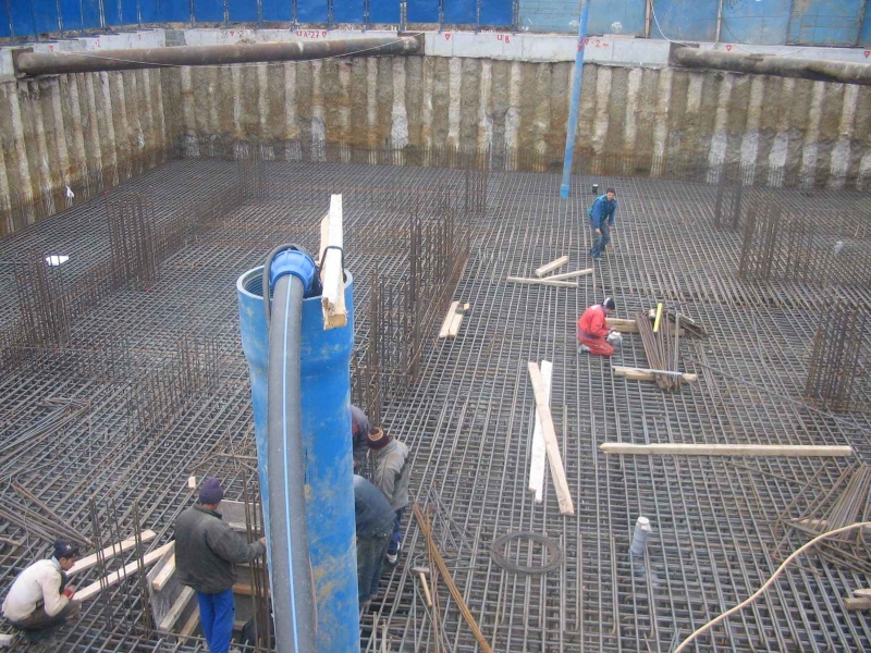 Imobil apartamente_Titeica 202-204 