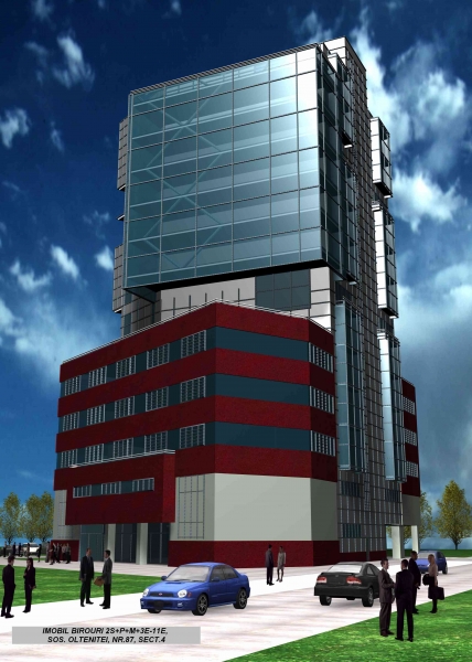 Imobil birouri_Sos.Oltenitei 87