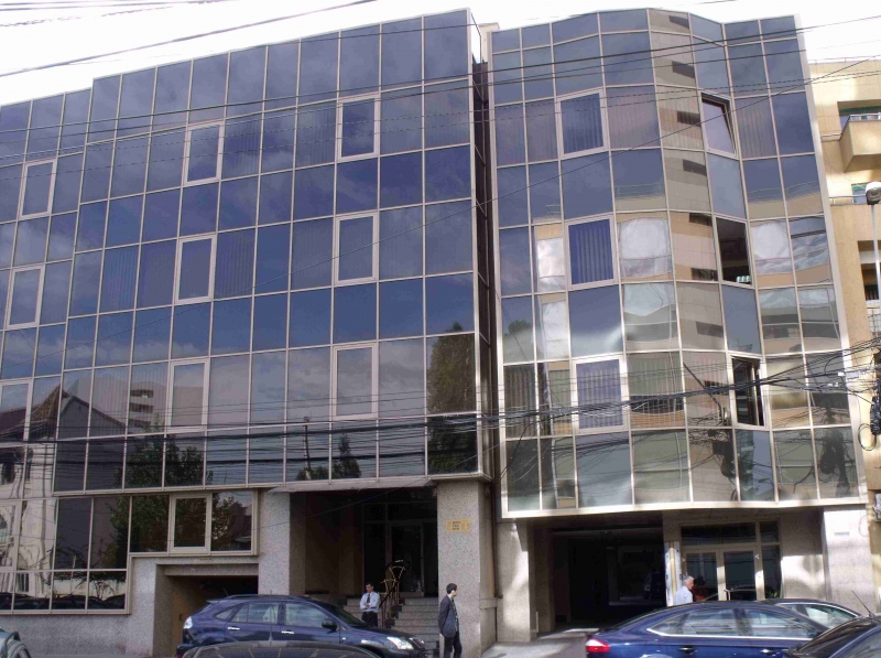 Imobile birouri_str. Dr.Felix 55-57