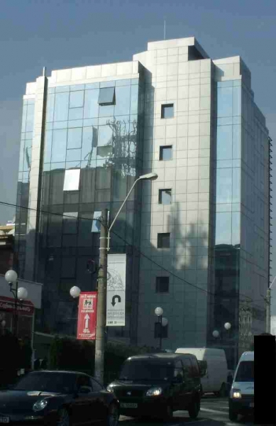 Imobil birouri_str. N. Caranfil 87