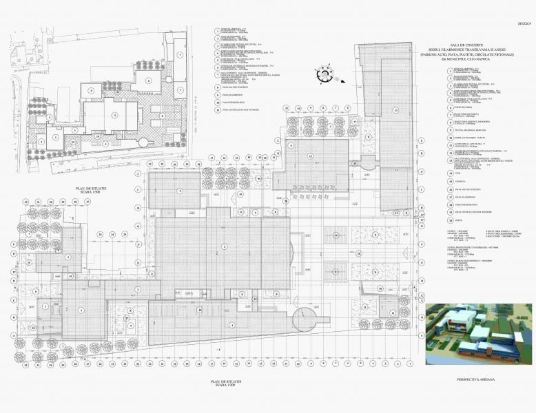 Centrul Cultural Transilvania