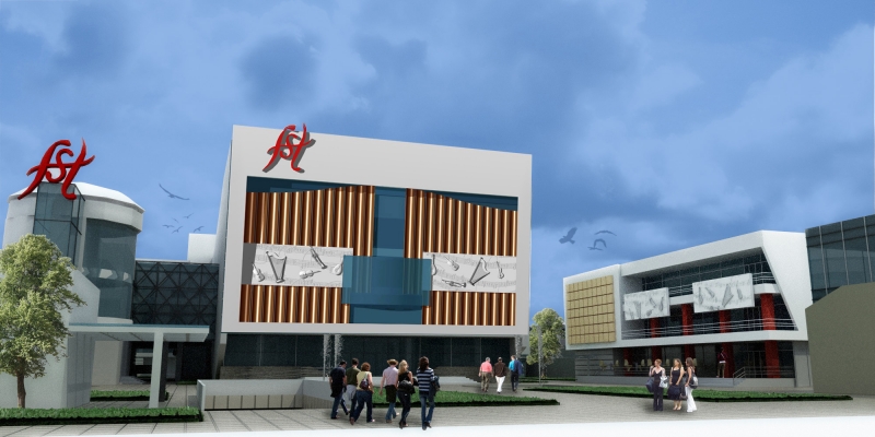 Centrul Cultural Transilvania