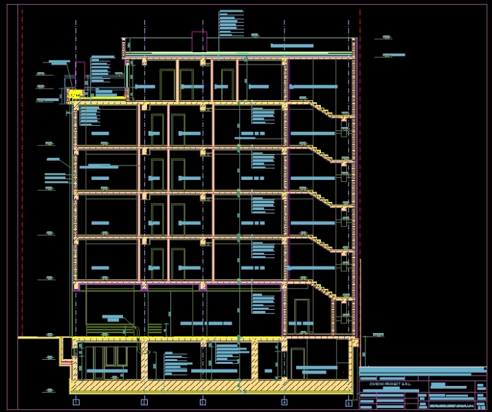 Imobil locuinte_str.G-ral Constantinide, nr.10